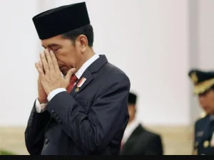 Ada yang Makin Sayang sama Jokowi