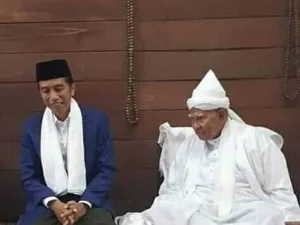 Mursyid Syekh Hasyim Al-Syarwani, Tuan Guru Babussalam Ke-X, Cucu Syekh Abdul Wahab Rokan