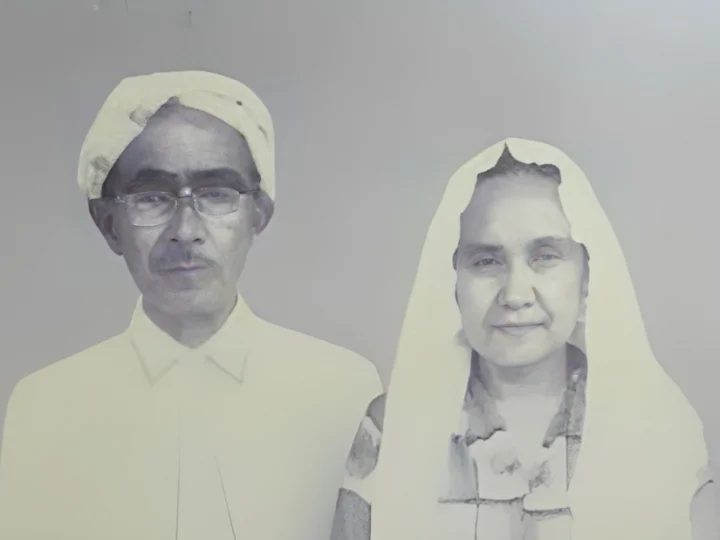 Tinggalkan Wasiat, Inilah Riwayat KH Muhammad Masthuro