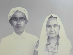 Tinggalkan Wasiat, Inilah Riwayat KH Muhammad Masthuro