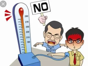 Rajin Olahraga untuk Atasi Hipertensi