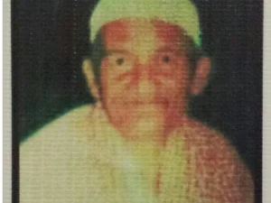 Biografi Abu Usman Al-Fauzi Lueng Le
