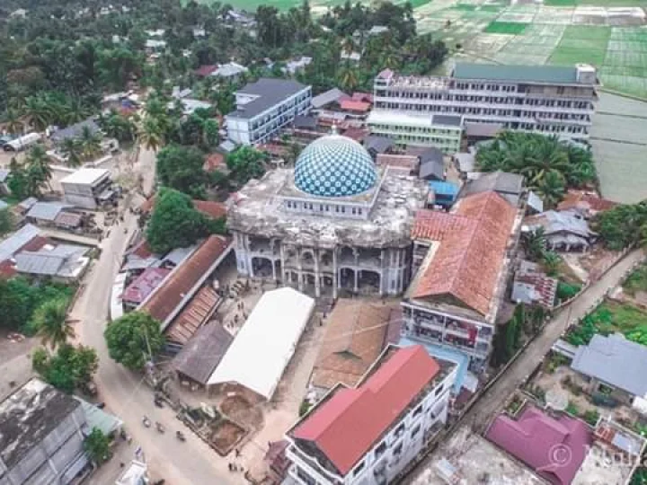 Muhasabah Akhir Tahun dan Menggapai Hari Esok yang Lebih Baik