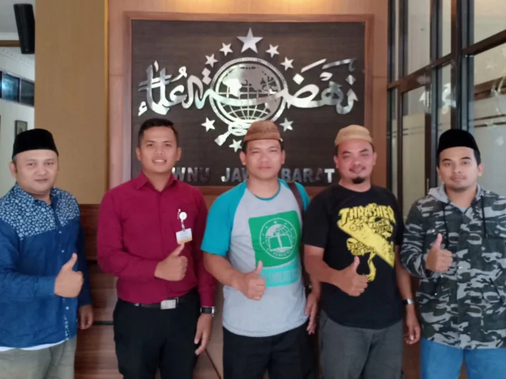 100 Guru di Jawa Barat akan Mengikuti MKNU