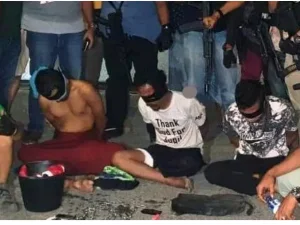 Drama Penculikan di Bireuen, Tiga Pelaku Berhasil Ditangkap Polisi  dan Dua Lagi Kabur