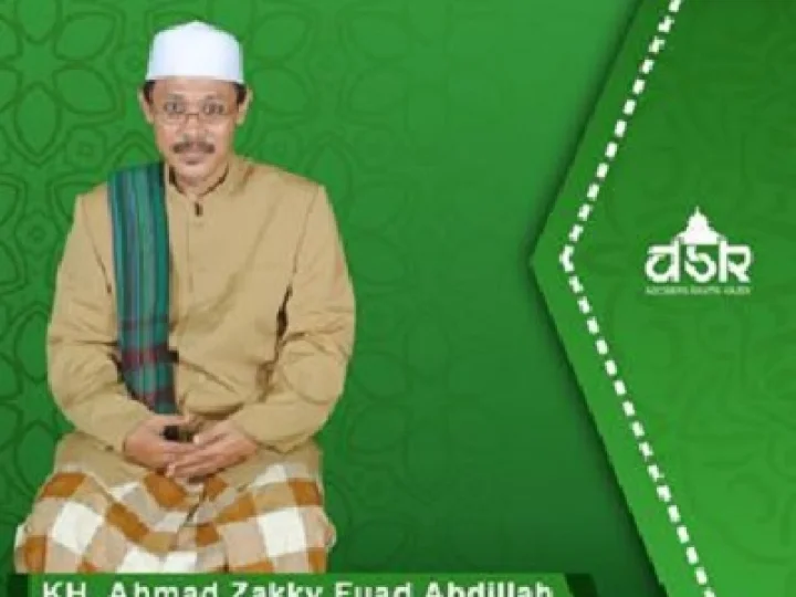 Tahun Baru Masehi, PMH Alkautsar Mulai Terapkan Metode New Ra'sun Sirah