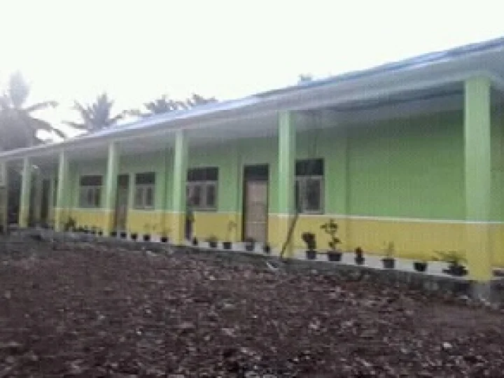 SMK NU Muara Padang Banyuasin