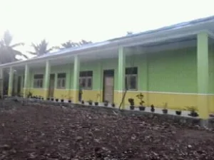 SMK NU Muara Padang Banyuasin