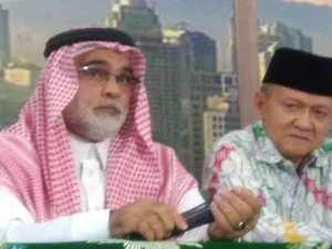 Dubes Saudi Rencanakan Pertemuan dengan PBNU untuk Perbaiki Hubungan Keduanya