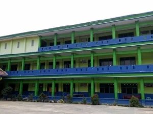 SMK Ma'arif NU 1 Purbolinggo Lampung Timur