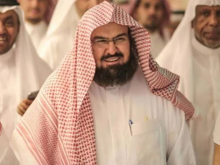 Saudi akan Latih 4.000 Imam Hal Toleransi dan Islam Moderat
