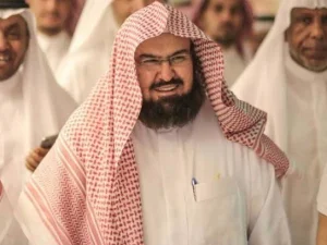Saudi akan Latih 4.000 Imam Hal Toleransi dan Islam Moderat