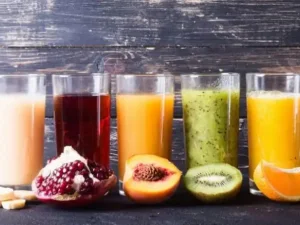 Benarkah Jus Buah Selalu Menyehatkan?