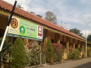 SMK Al Asror Semarang