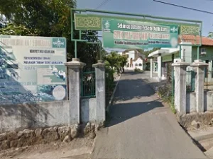 SMK Ma'arif NU 1 Semarang