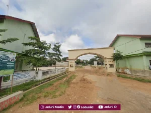 Pesantren Wali Songo Lampung Tengah