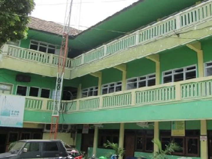 IAI Uluwiyah, Mojokerto