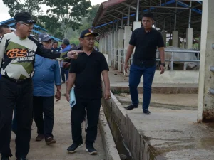 Jembatan Bailey Selesai, Lintas Bireuen – Takengon Kembali Normal