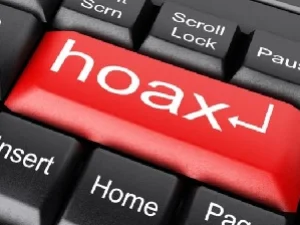 Kominfo: Daftar 62 konten Hoax Terkait Pemilu 2019