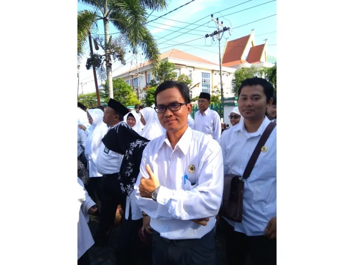 Dirgahayu Kemenag: 73 tahun berkiprah untuk Negeri