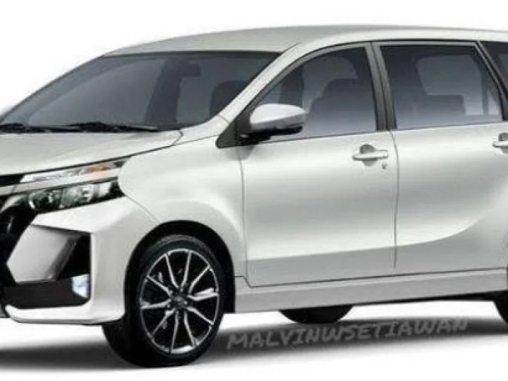 Pramuniaga Mulai Giat Tawarkan Avanza-Xenia