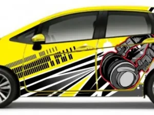 Honda Jazz Punya Pesaing Baru Asal Bollywood, Mobil Apa
