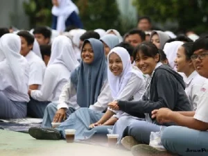 Prof Agus Budiyono: Mematahkan Mitos NEM, IPK dan Rangking