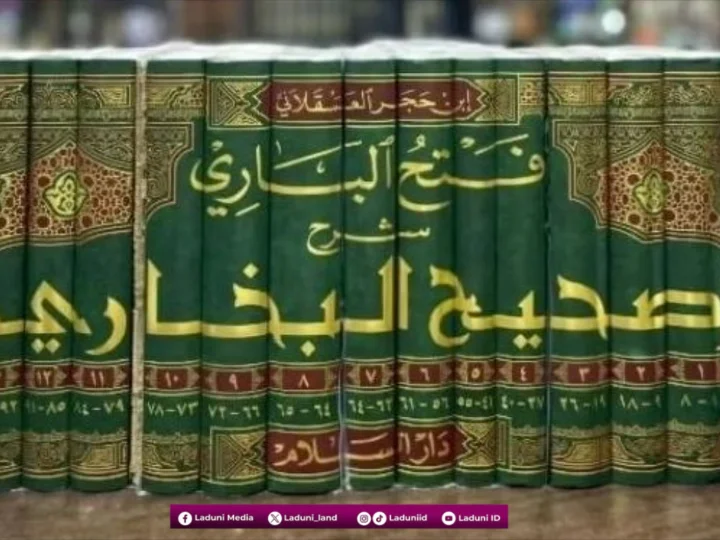 Tentang Mazhab yang Diikuti Al-Hafidz Ibnu Hajar Al-Asqalani dalam Bidang Aqidah dan Fiqih