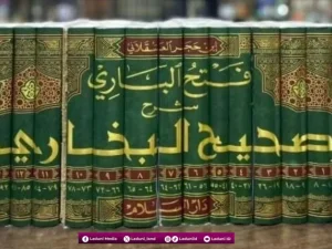 Tentang Mazhab yang Diikuti Al-Hafidz Ibnu Hajar Al-Asqalani dalam Bidang Aqidah dan Fiqih