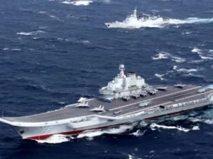 Siklon Tropis Pabuk Lahir di Laut China dan Pengaruhi Cuaca Indonesia
