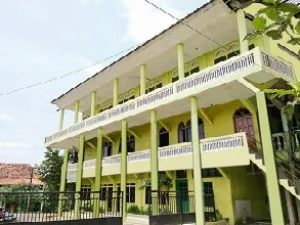 SMK Diponegoro Semarang
