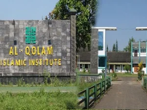 IAI Al-Qolam Malang