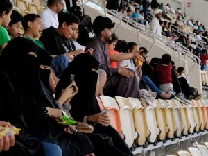 Putusan Cerai via SMS Kini Dapat Diperoleh Perempuan Arab Saudi