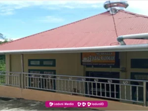 Hukum Melaksanakan Shalat Jumat di Mushala