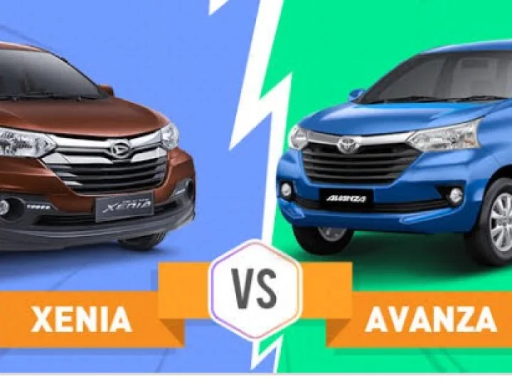 Habiskan Stok, Diskon Avanza-Xenia Tembus Puluhan Juta Rupiah