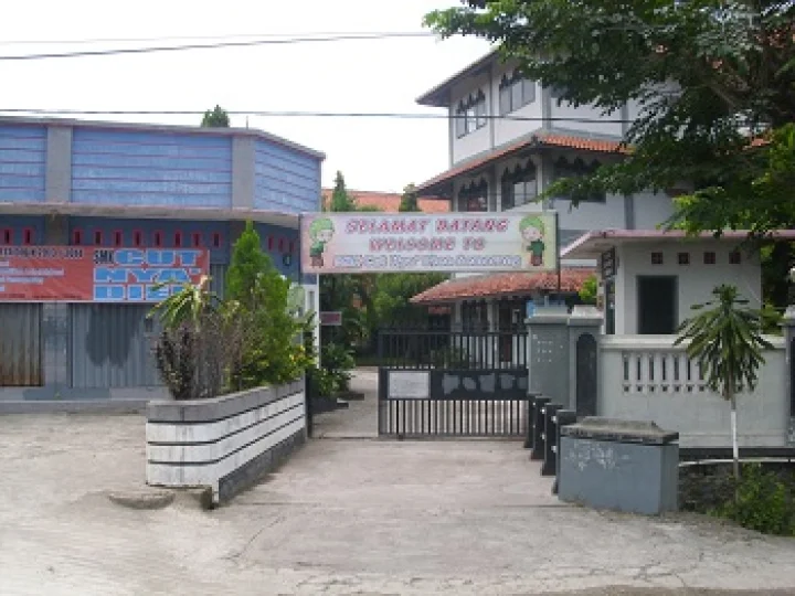 SMK Cut Nyak Dien Semarang