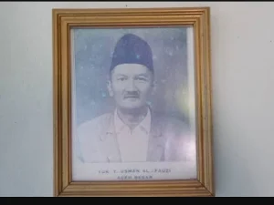 Abu Usman Al-Fauzi Lueng Ie #2: Sepenggal Mahabbahnya Kepada Abuya Muda Wali Al-Khalidy