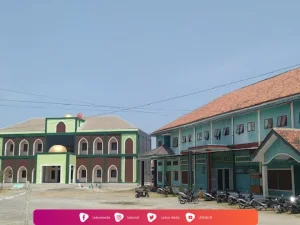 Pesantren Asshodiqiyyah Semarang