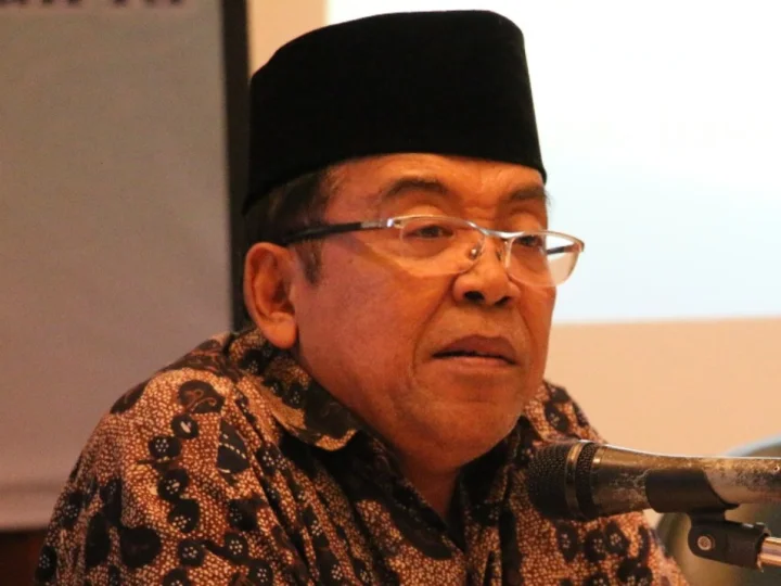 Pengesahan RUU Pesantren Terancam Gagal karena ‘Rezim Sekolah’
