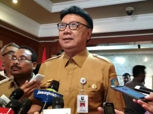 Pemilu Harus Diselenggarakan dengan Etika dan Budaya Indonesia