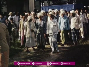 Belajar Paham Aswaja dari KH. A. Warits Ilyas
