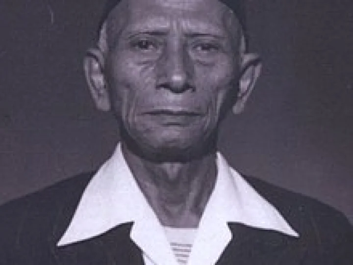 Soal Hukum Potong Tangan, Begini Pandangan KH. Wahab Chasbullah