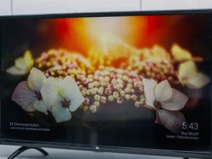 Bos Xiaomi Pamer Mi TV Ukuran 65 Inci