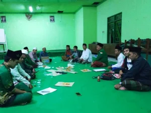 Bidik Kalangan Remaja, Begini Upaya LDNU Jombang Cetak Kader Dakwah