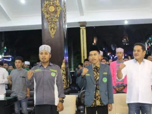Wabup Jombang Memotivasi Pelajar NU sebagai Calon Pemimpin Bangsa