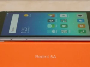 Xiaomi Redmi 5A Laku 10 Juta Unit dalam 9 Bulan