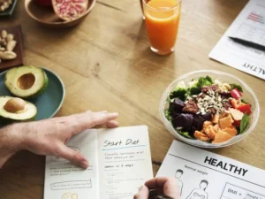 Mengenal Diet dalam Kehidupan