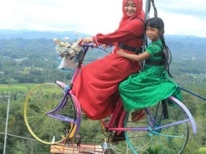 Hargailah Waktu dalam Hidup Ini