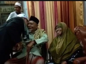 Di Balik Makanan Orang Shaleh Itu Obat Penawar