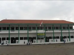 SMK Asshodiqiyah Semarang